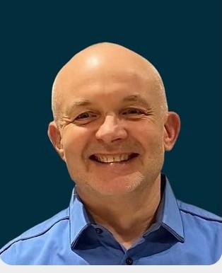 Tony Lawson